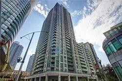 810-19 Grand Trunk Crescent, Toronto, ON, M5J 3A3