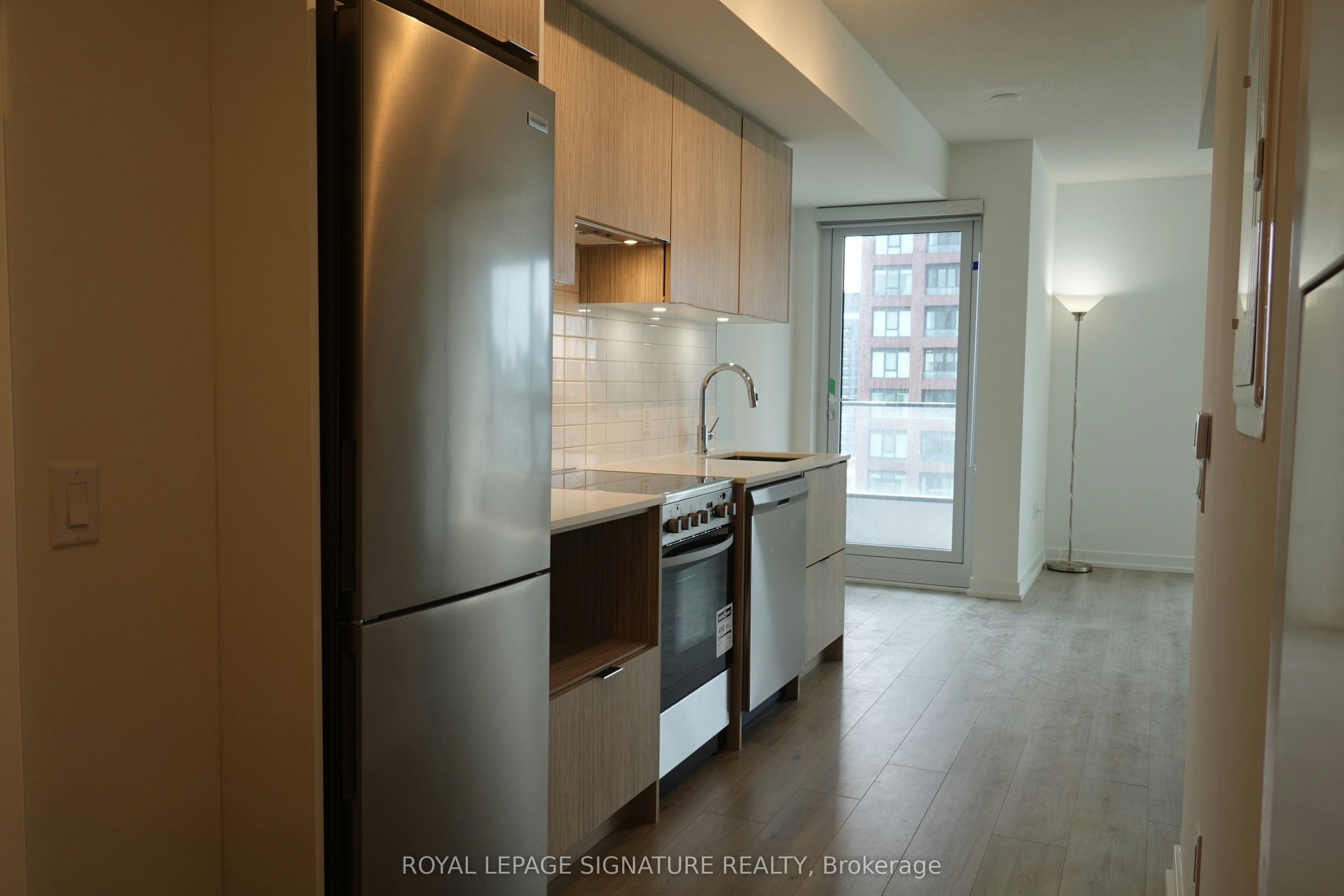 3211-395 Bloor Street E, Toronto, ON, M4W 0B4 - 9