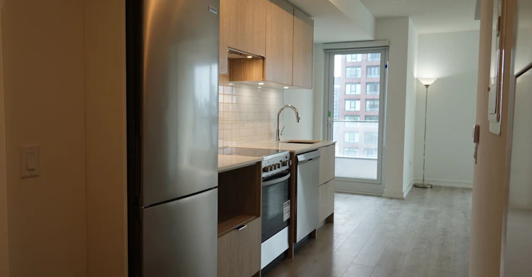 3211-395 Bloor Street E, Toronto, ON, M4W 0B4 - 9