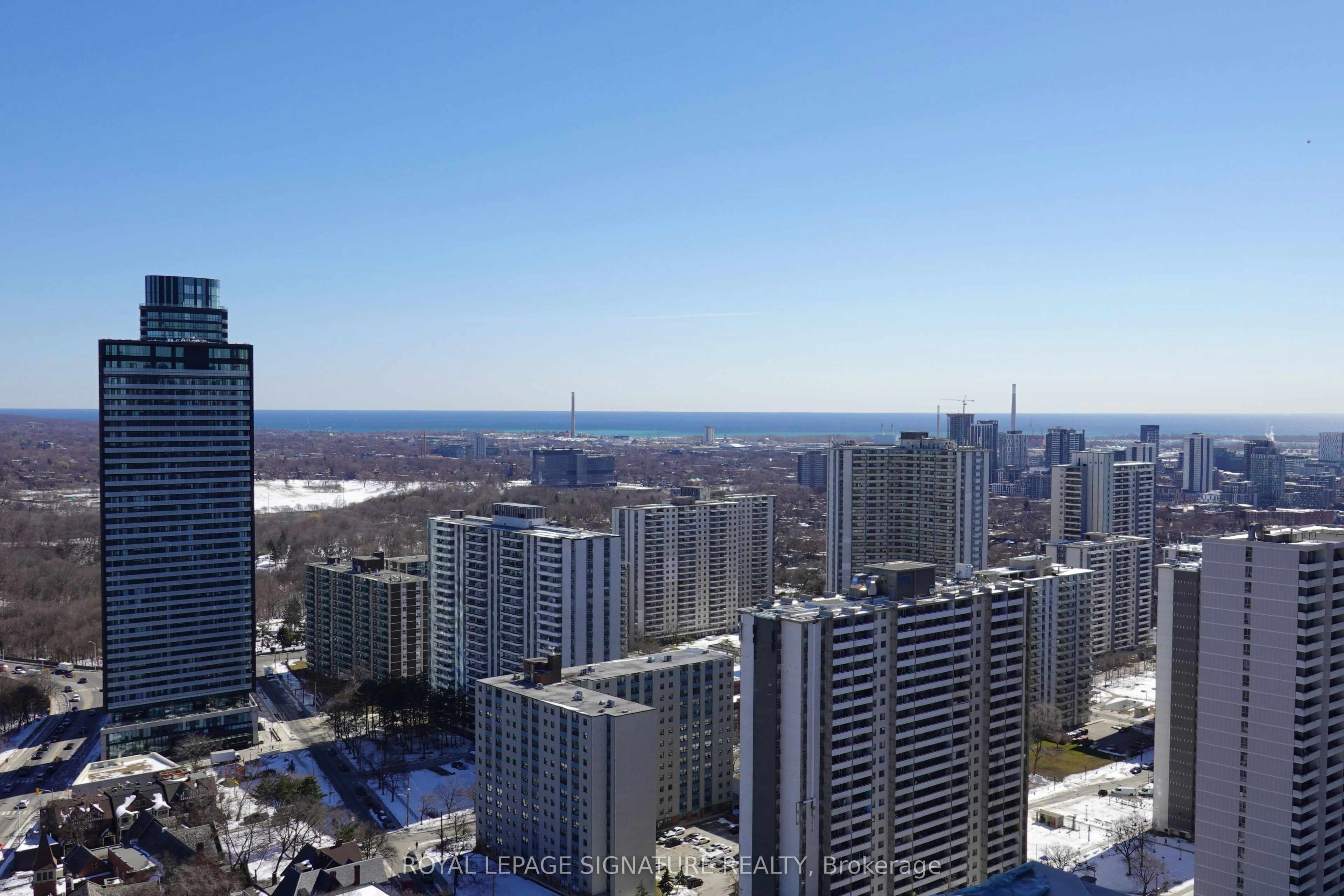 3211-395 Bloor Street E, Toronto, ON, M4W 0B4 - 17