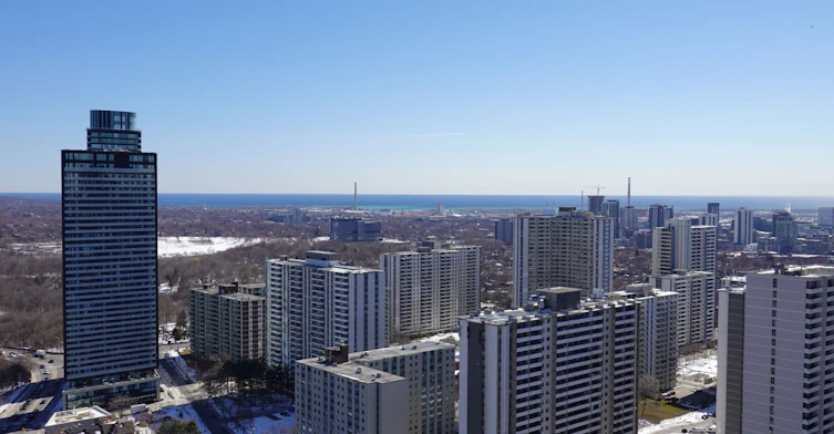 3211-395 Bloor Street E, Toronto, ON, M4W 0B4 - 17