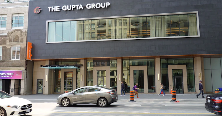 3211-395 Bloor Street E, Toronto, ON, M4W 0B4 - 2
