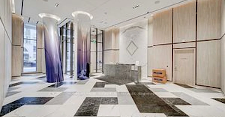 3211-395 Bloor Street E, Toronto, ON, M4W 0B4 - 3