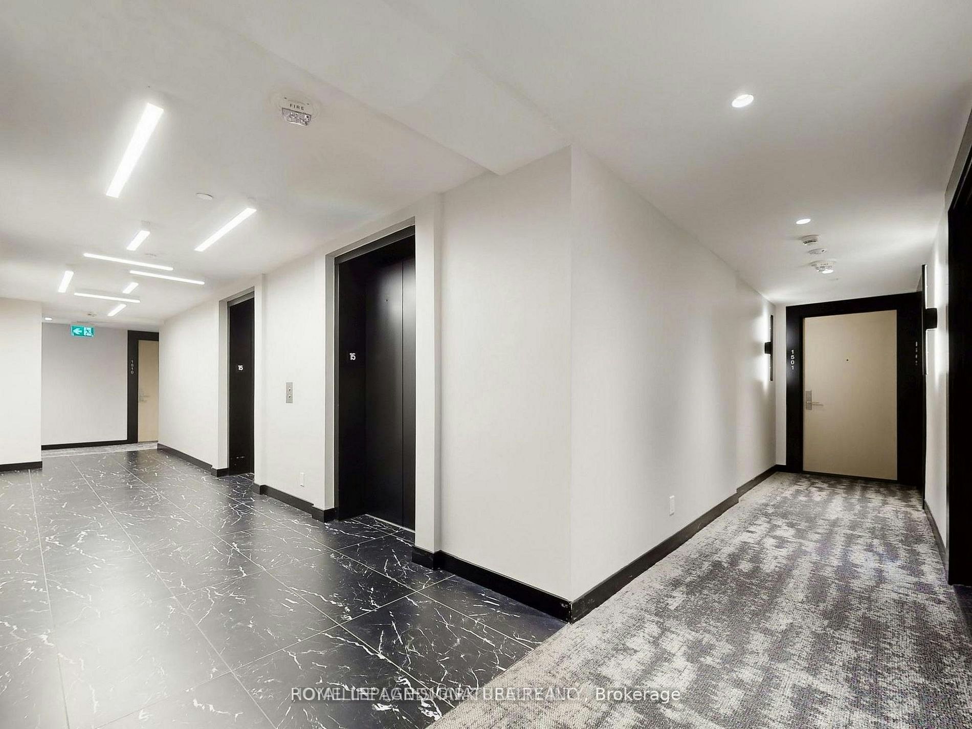 3211-395 Bloor Street E, Toronto, ON, M4W 0B4 - 15