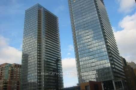 1005-38 Grenville Street, Toronto, ON, M4Y 1A5