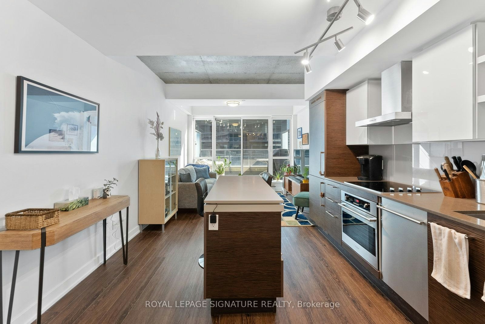 333-1030 King Street W, Toronto, ON, M6K 0B4