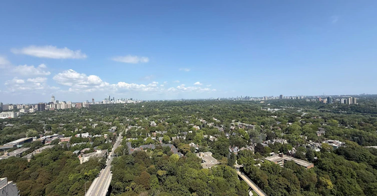 3505-609 Sherbourne Street, Toronto, ON, M4X 0A4 - 18