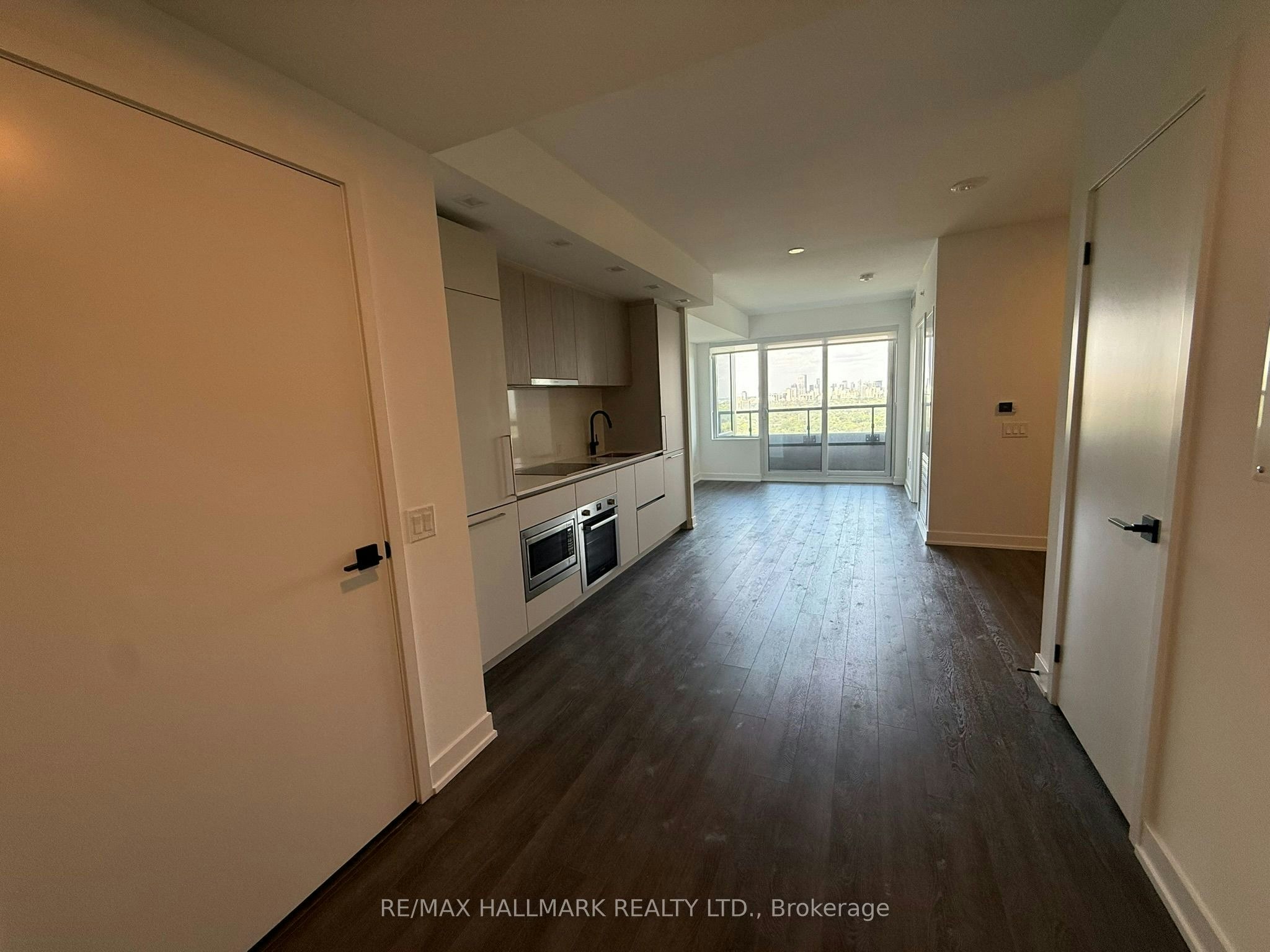 3505-609 Sherbourne Street, Toronto, ON, M4X 0A4 - 5
