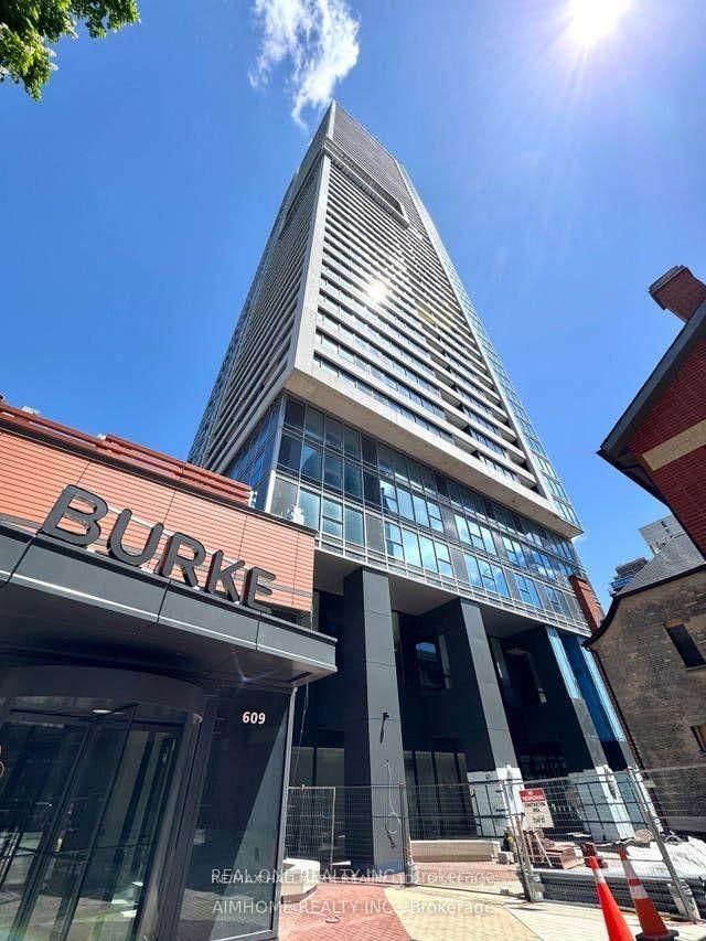 3505-609 Sherbourne Street, Toronto, ON, M4X 0A4 - 2