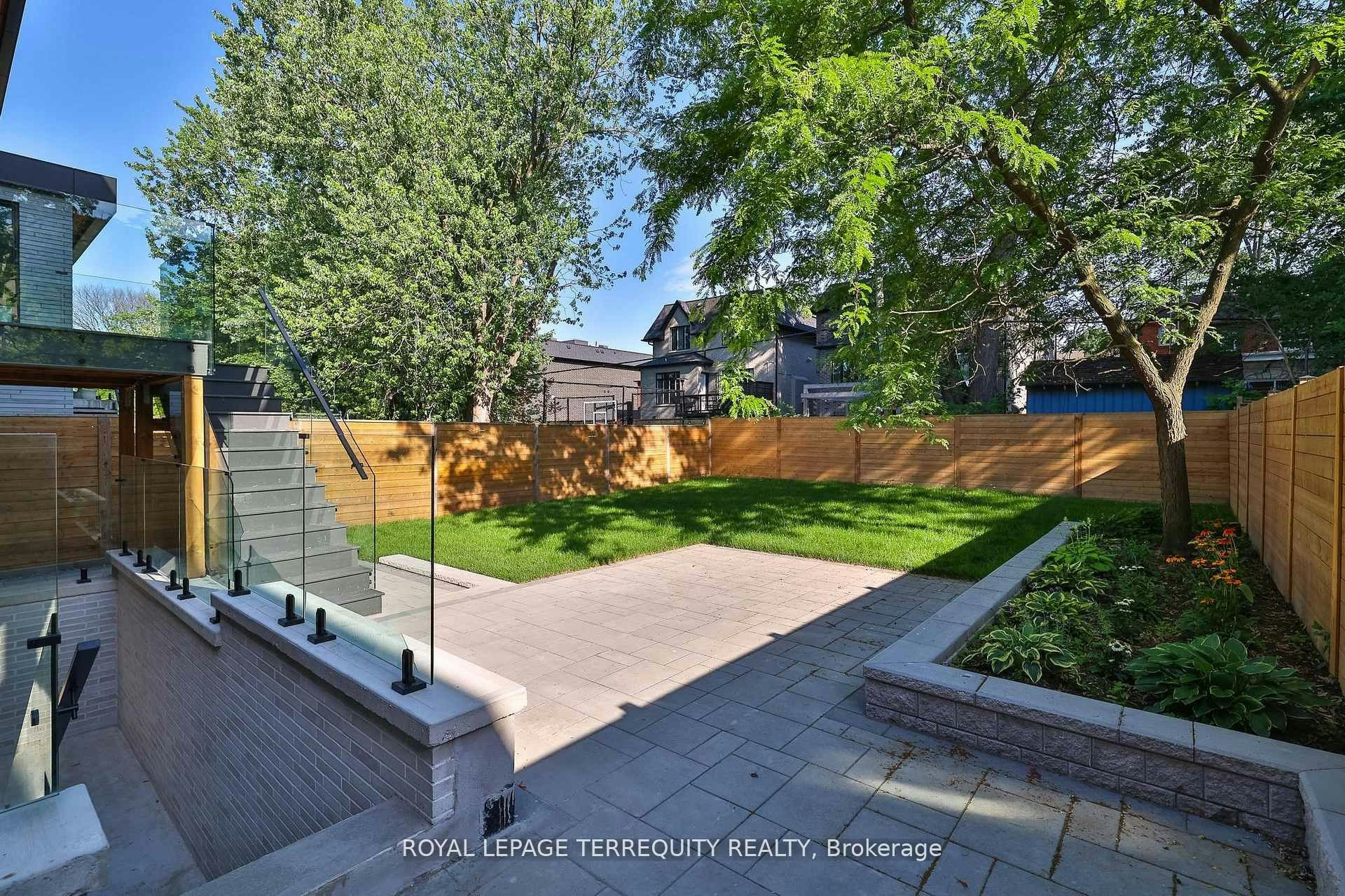 741 Woburn Avenue, Toronto, ON, M5M 1M2 - 48