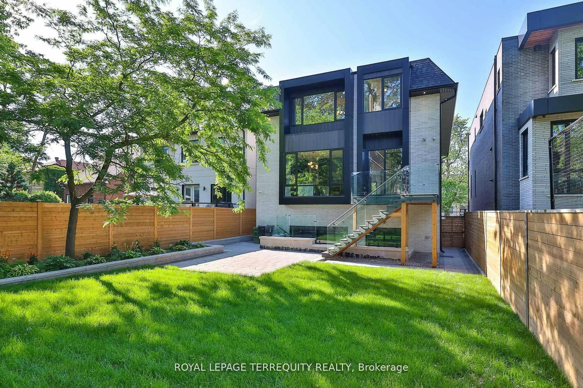 741 Woburn Avenue, Toronto, ON, M5M 1M2 - 49