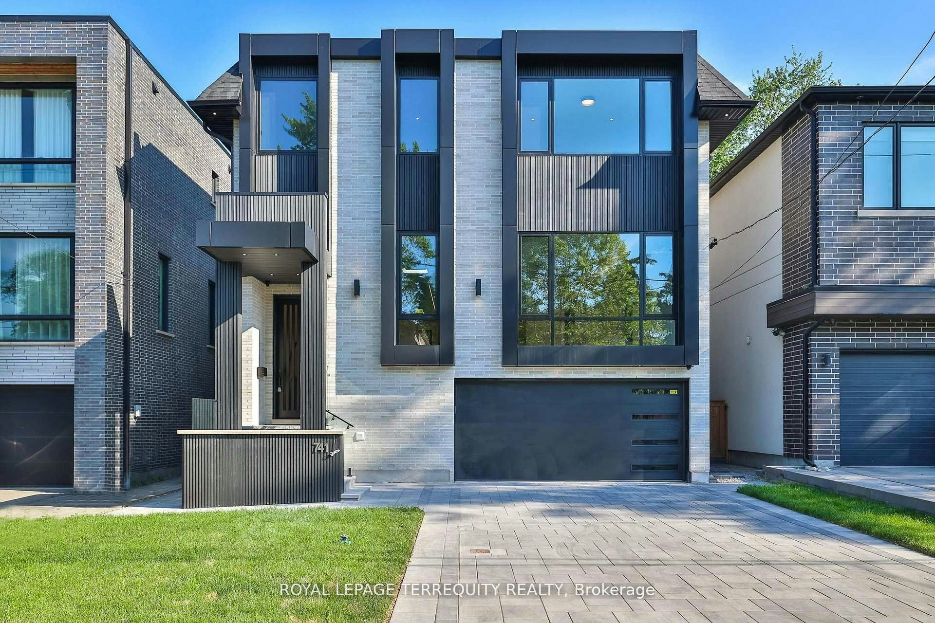 741 Woburn Avenue, Toronto, ON, M5M 1M2