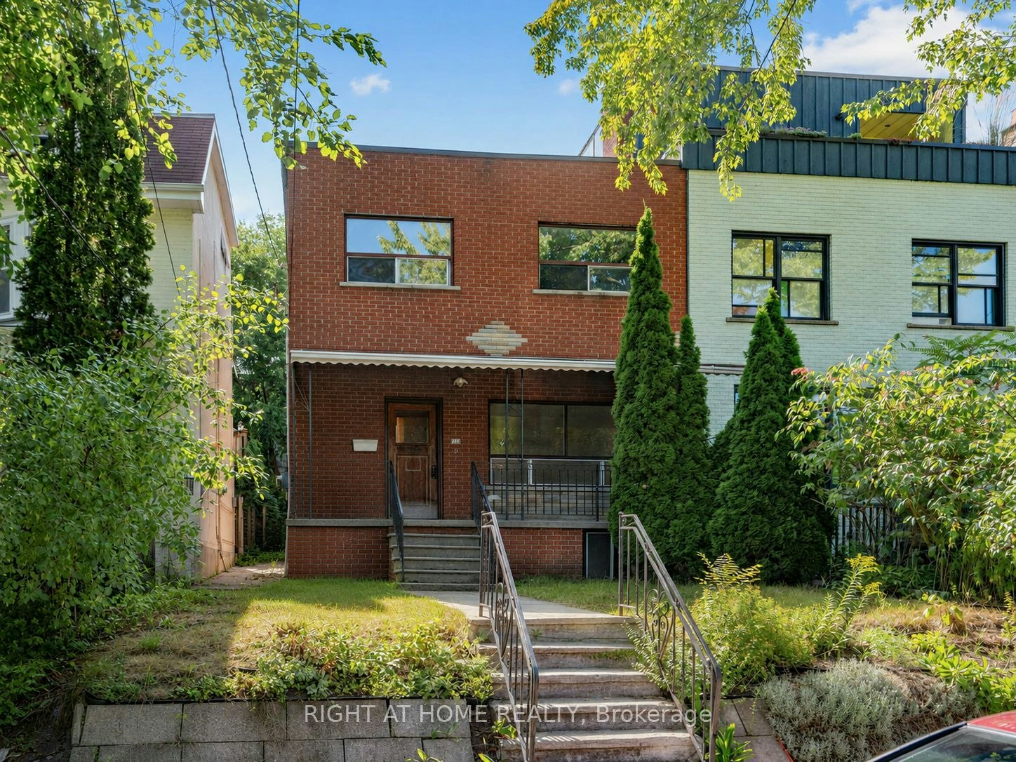 10 Havelock Street, Toronto, ON, M6H 3B4