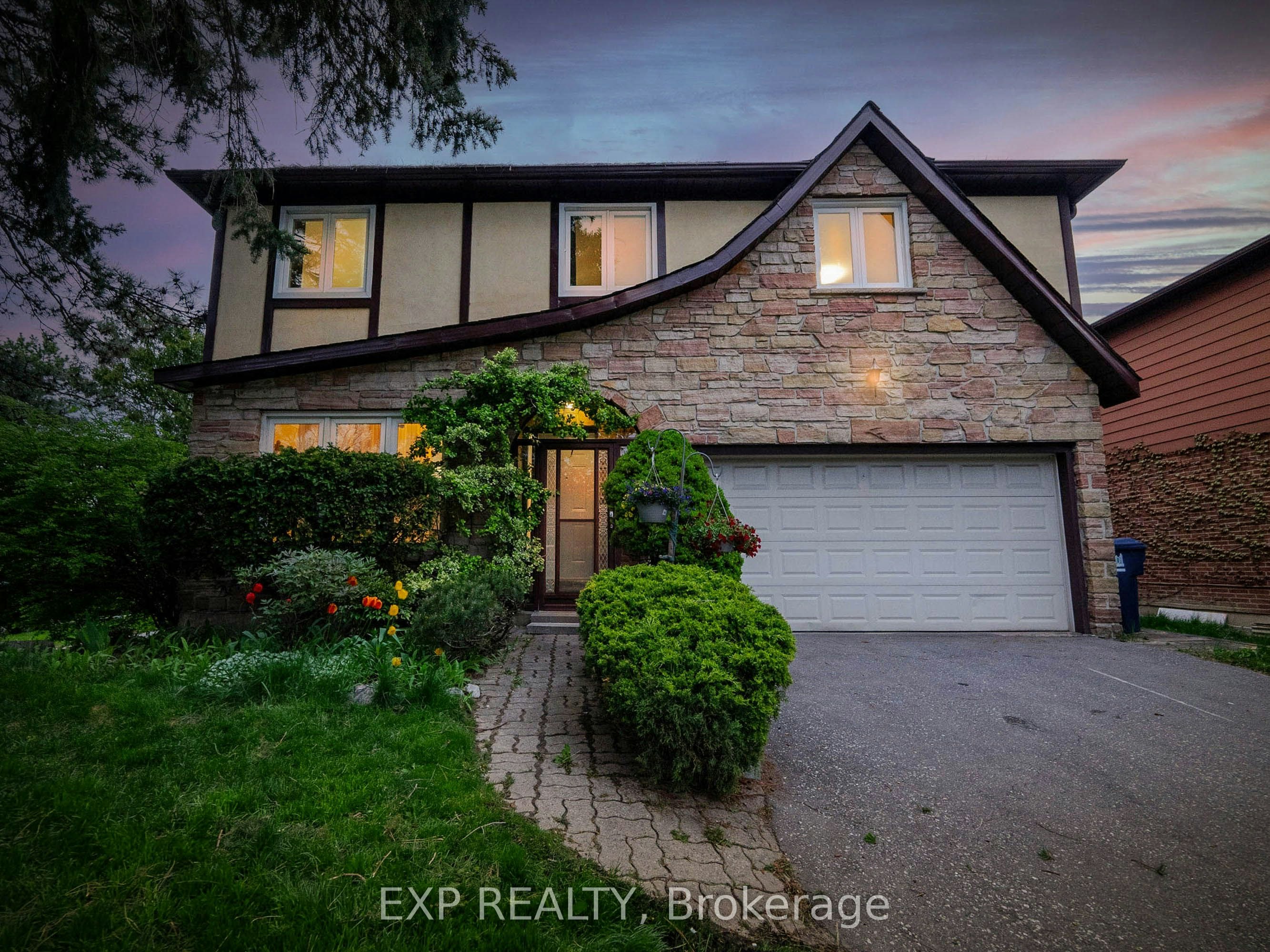 194 Mcnicoll Avenue, Toronto, ON, M2H 2C3
