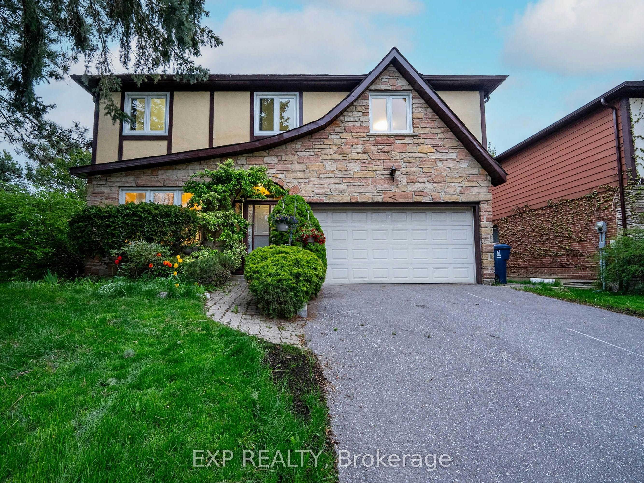 194 Mcnicoll Avenue, Toronto, ON, M2H 2C3 - 2