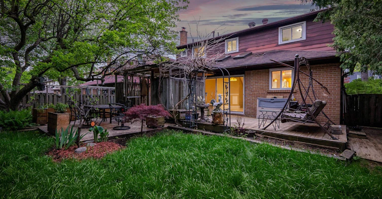 194 Mcnicoll Avenue, Toronto, ON, M2H 2C3 - 40