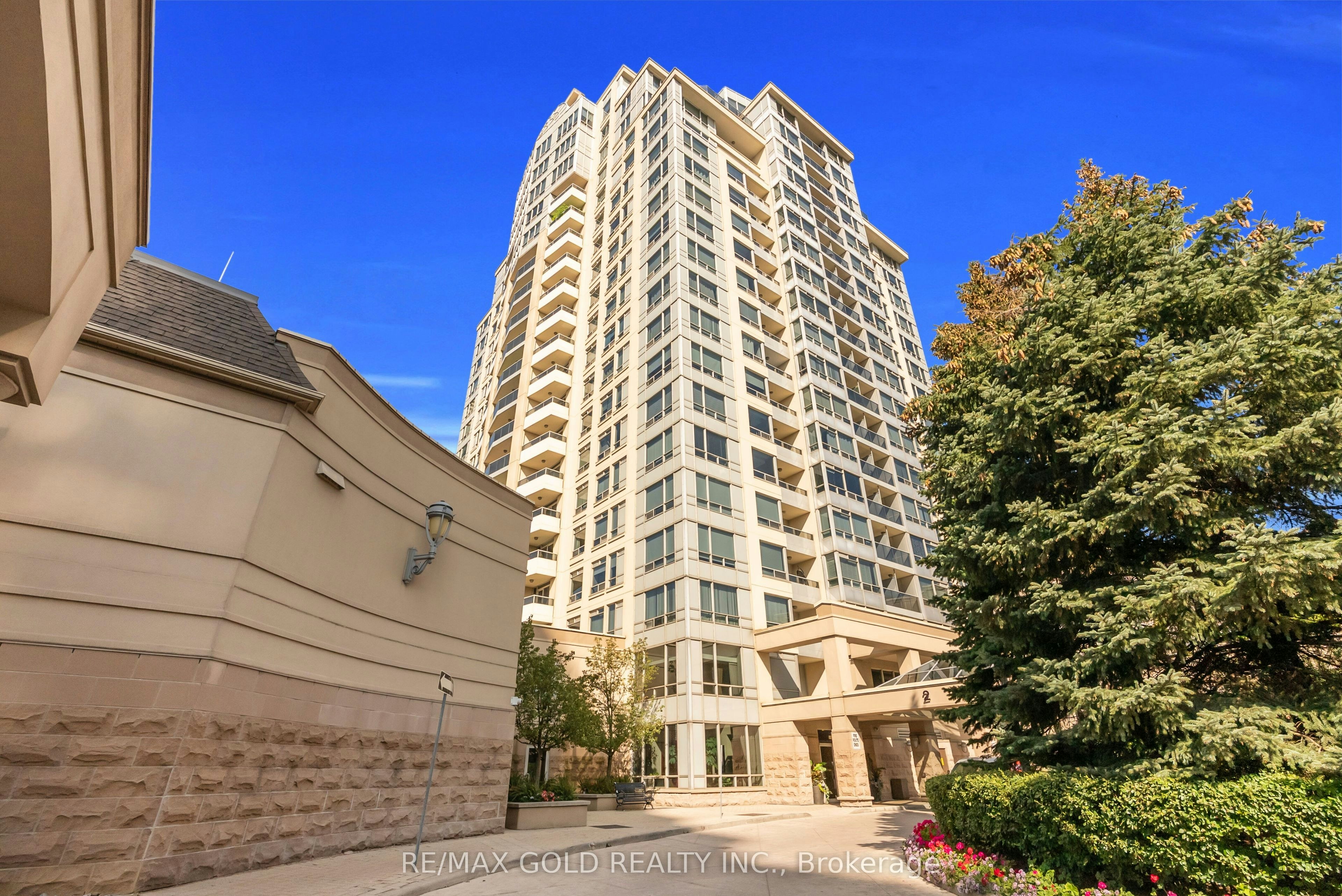 1001-2 Rean Drive, Toronto, ON, M2K 3B8 - 3