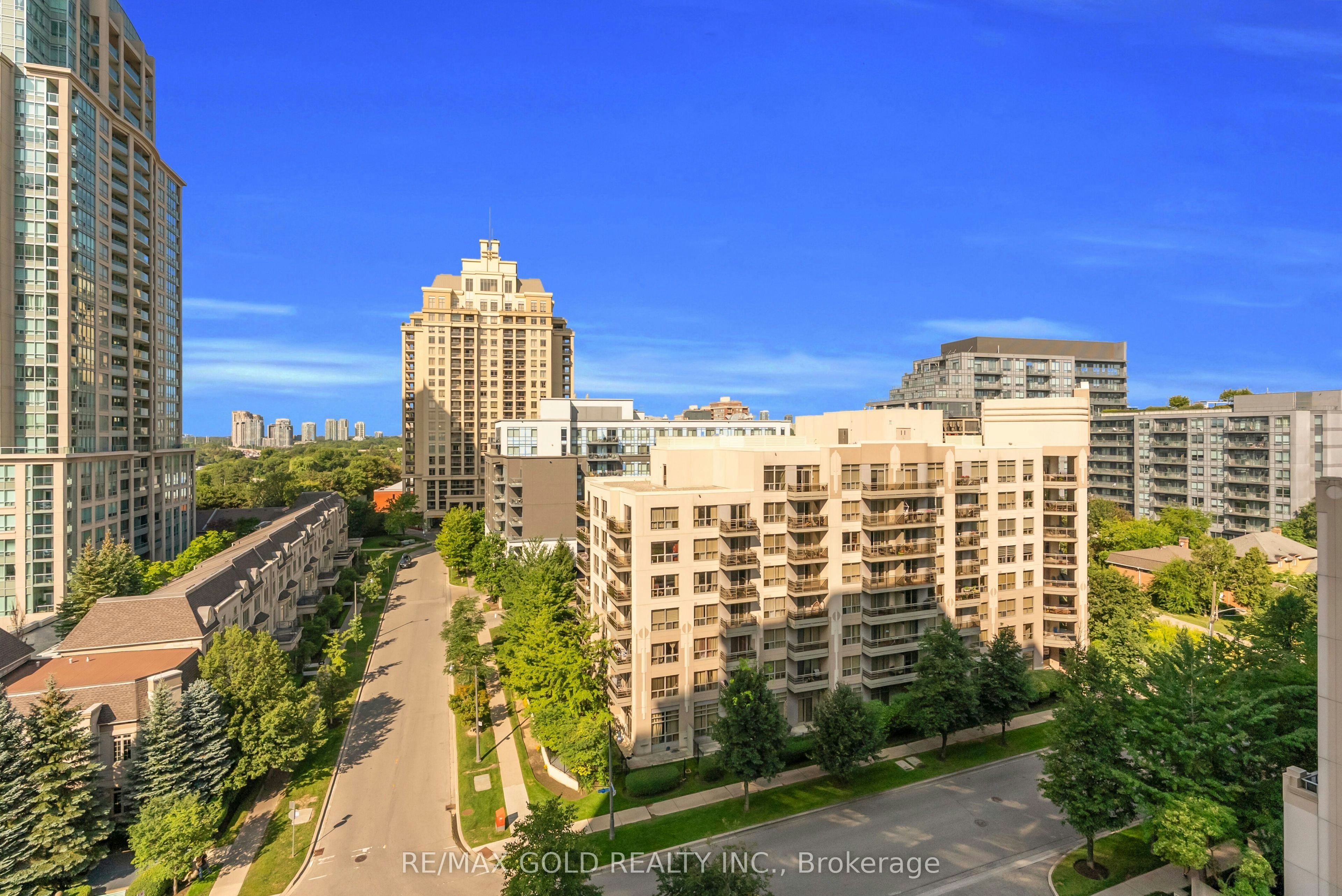 1001-2 Rean Drive, Toronto, ON, M2K 3B8 - 44