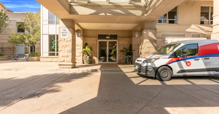 1001-2 Rean Drive, Toronto, ON, M2K 3B8 - 7