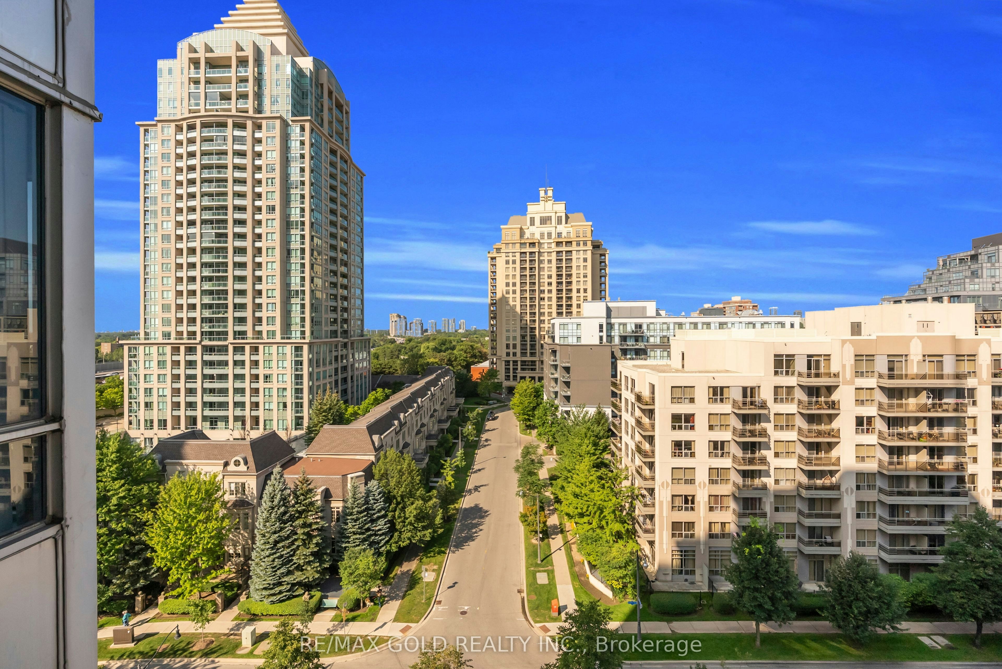 1001-2 Rean Drive, Toronto, ON, M2K 3B8 - 43