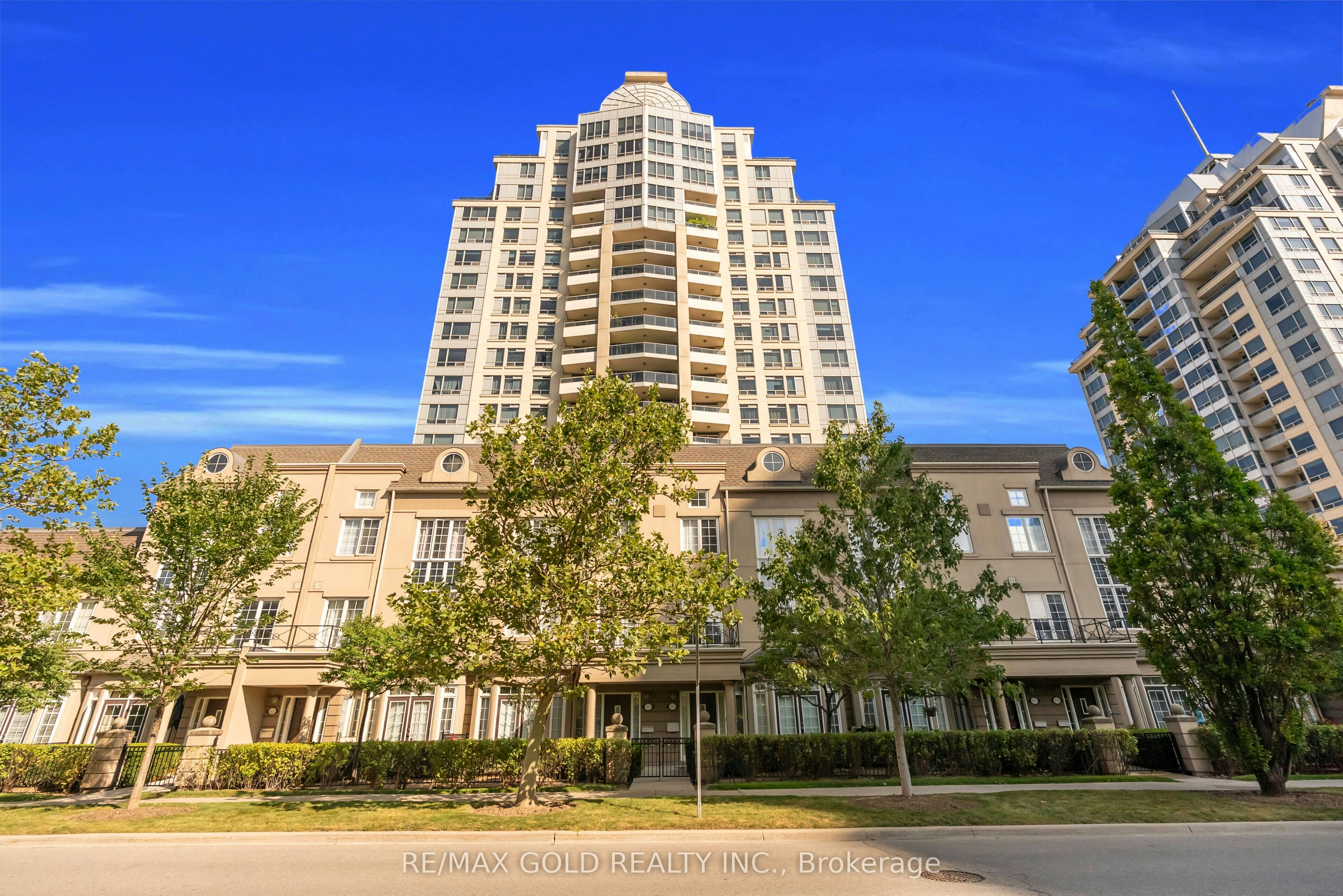 1001-2 Rean Drive, Toronto, ON, M2K 3B8 - 2