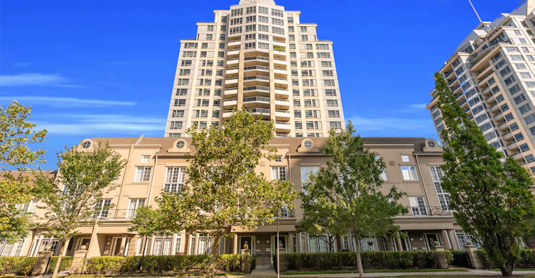1001-2 Rean Drive, Toronto, ON, M2K 3B8 - 2