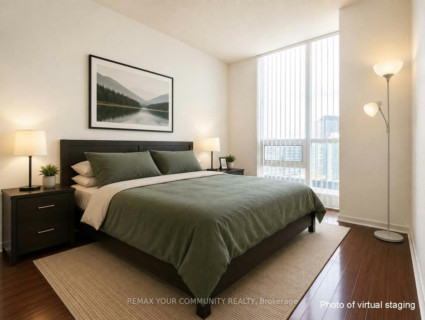 2806-231 Fort York Boulevard, Toronto, ON, M5V 1B2 - 6