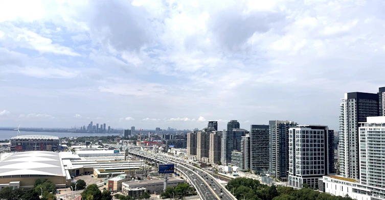 2806-231 Fort York Boulevard, Toronto, ON, M5V 1B2 - 11