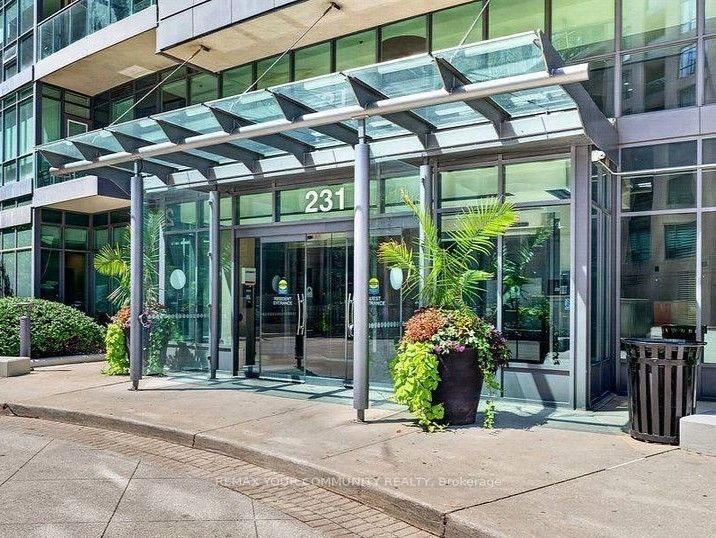 2806-231 Fort York Boulevard, Toronto, ON, M5V 1B2 - 14