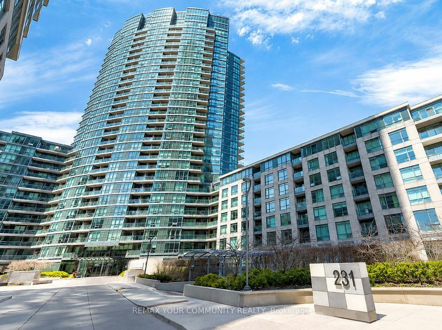 2806-231 Fort York Boulevard, Toronto, ON, M5V 1B2