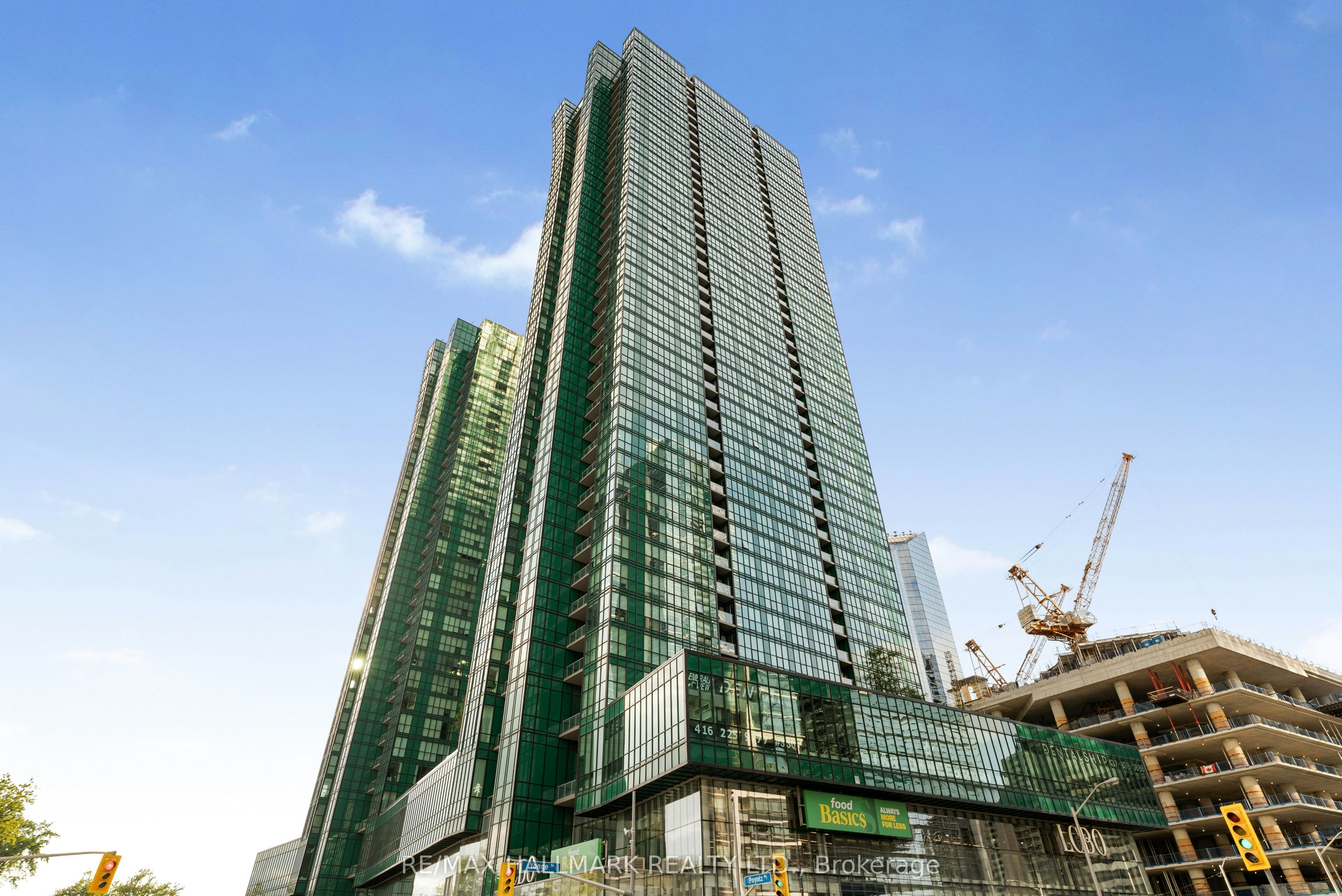 3607-9 Bogert Avenue, Toronto, ON, M2N 0H3