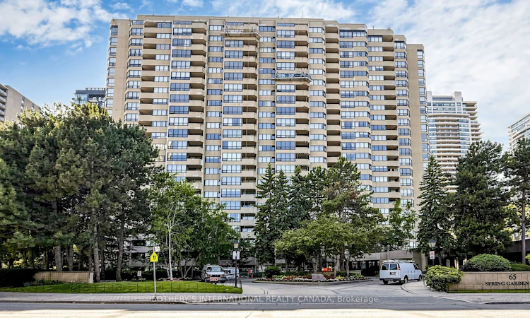 1803-65 Spring Garden Avenue
