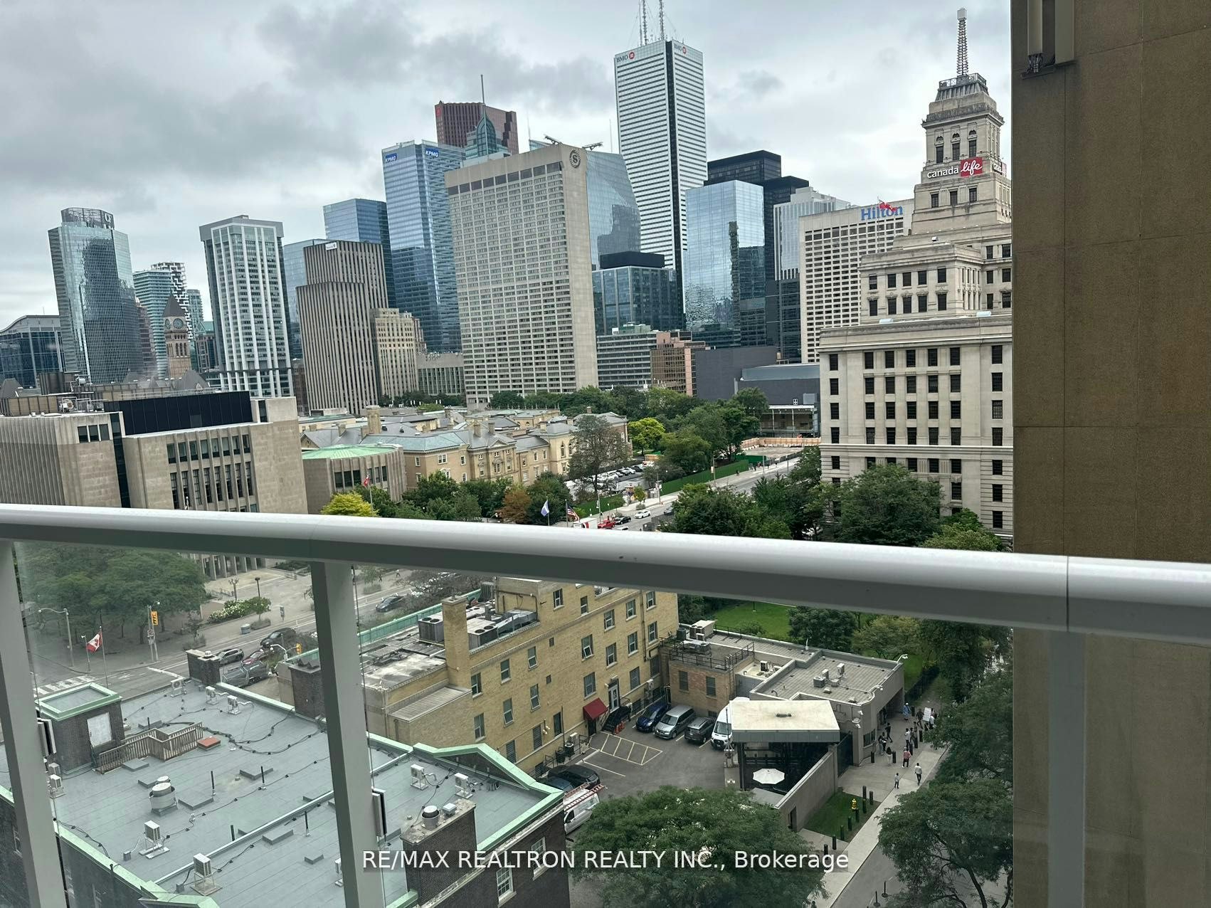 926-230 Simcoe Street, Toronto, ON, M5T 1T4 - 15