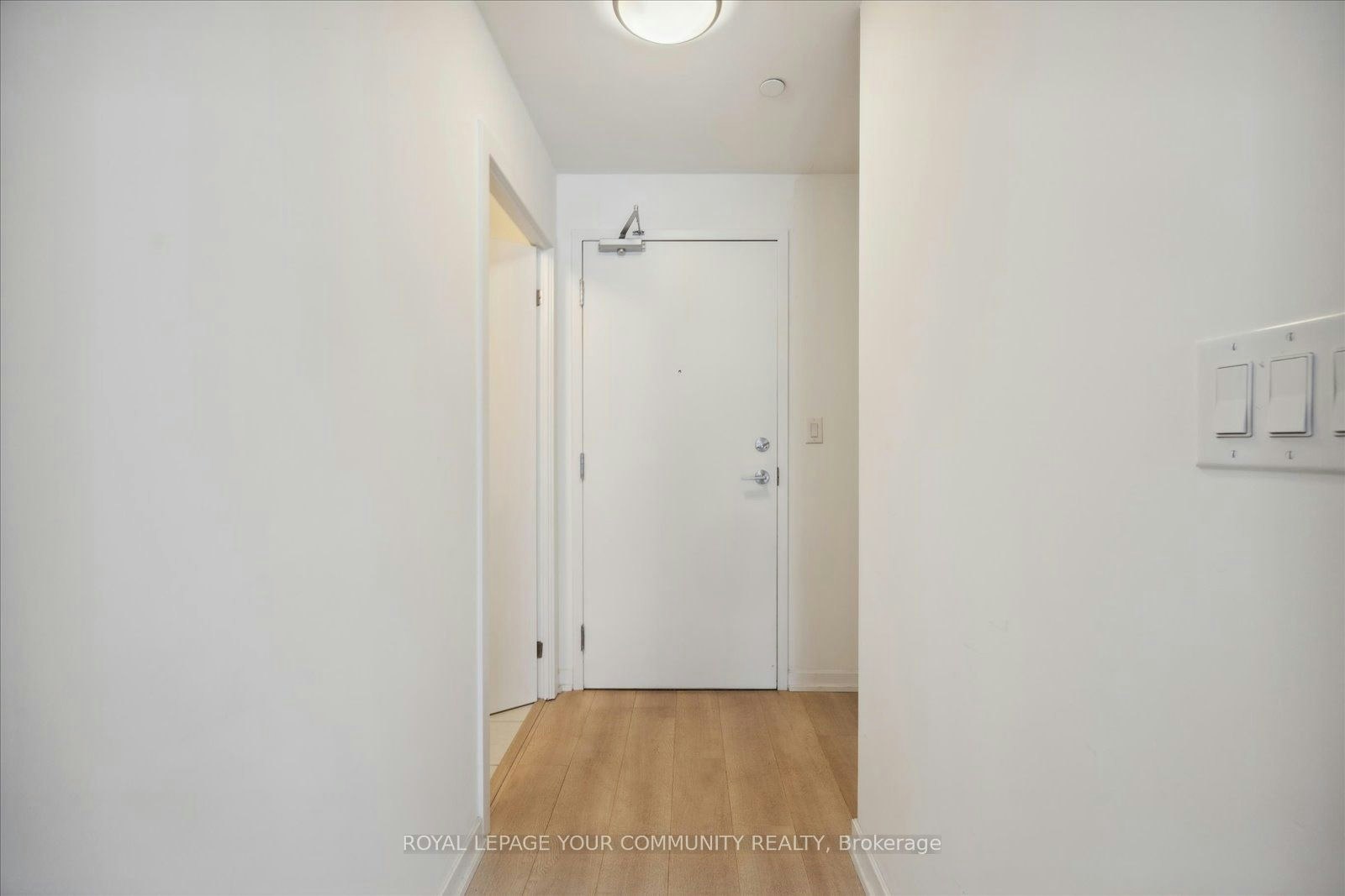 807-62 Forest Manor Road, Toronto, ON, M2J 0B6 - 8