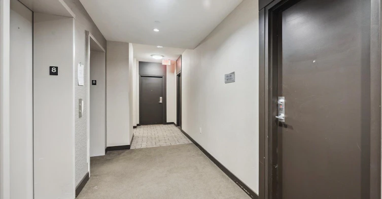 807-62 Forest Manor Road, Toronto, ON, M2J 0B6 - 7