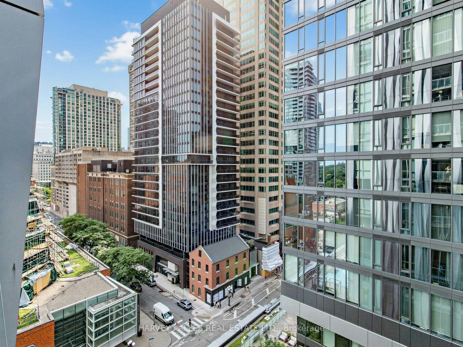912-1 Yorkville Avenue, Toronto, ON, M4W 0B1 - 24
