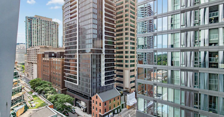 912-1 Yorkville Avenue, Toronto, ON, M4W 0B1 - 24