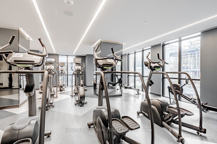 912-1 Yorkville Avenue, Toronto, ON, M4W 0B1 - 29