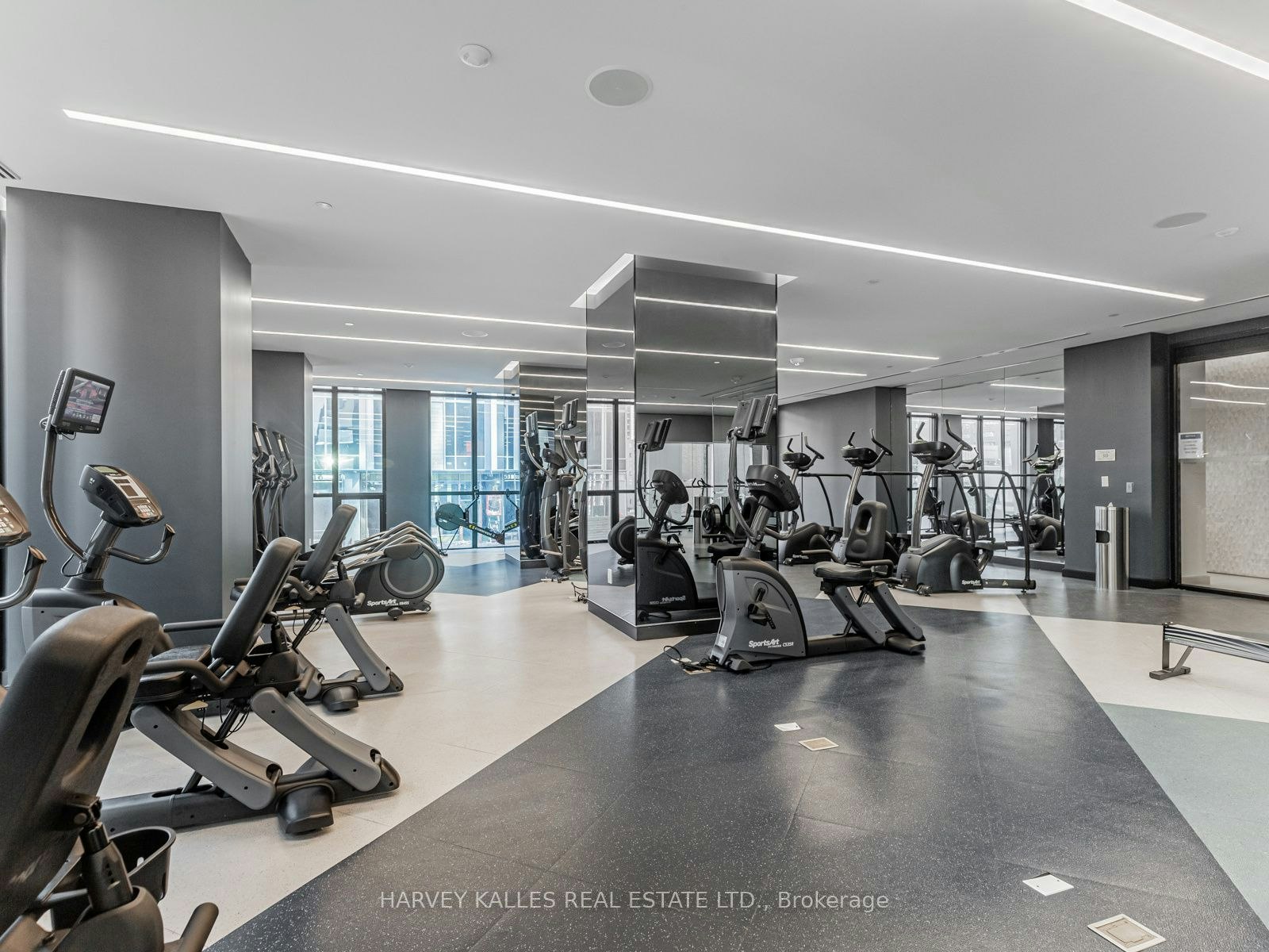 912-1 Yorkville Avenue, Toronto, ON, M4W 0B1 - 25