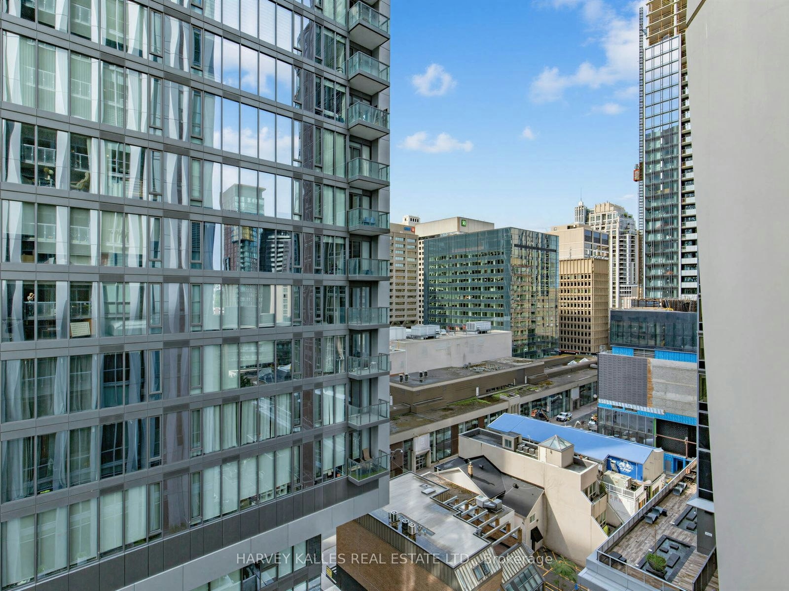 912-1 Yorkville Avenue, Toronto, ON, M4W 0B1 - 23