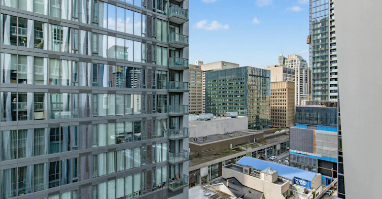 912-1 Yorkville Avenue, Toronto, ON, M4W 0B1 - 23