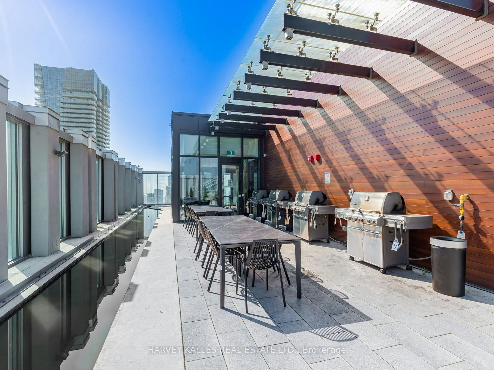 912-1 Yorkville Avenue, Toronto, ON, M4W 0B1 - 27