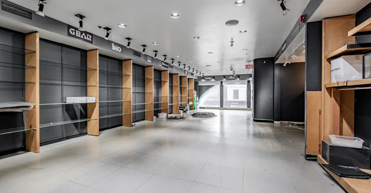 912-1 Yorkville Avenue, Toronto, ON, M4W 0B1 - 34