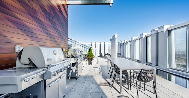 912-1 Yorkville Avenue, Toronto, ON, M4W 0B1 - 45