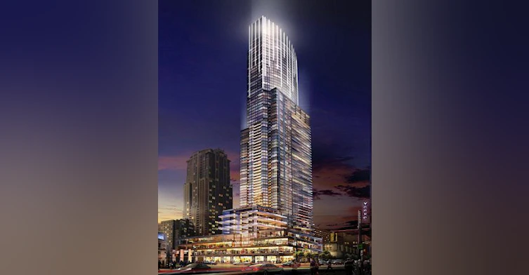 3911-386 Yonge Street, Toronto, ON, M5B 0A5