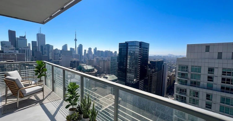 3911-386 Yonge Street, Toronto, ON, M5B 0A5 - 2