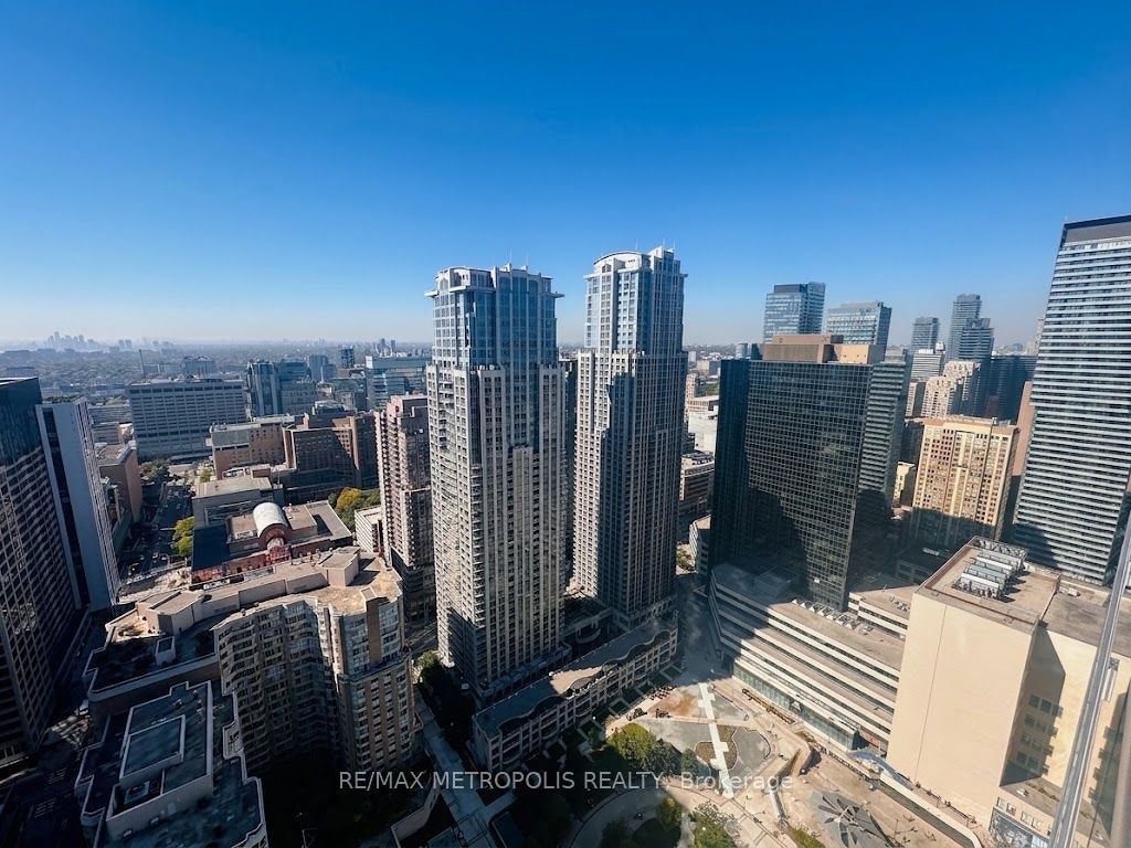 3911-386 Yonge Street, Toronto, ON, M5B 0A5 - 4