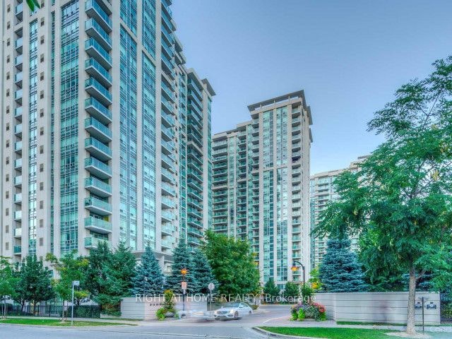 2305-35 Bales Avenue, Toronto, ON, M2N 7L7
