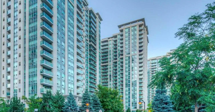 2305-35 Bales Avenue, Toronto, ON, M2N 7L7