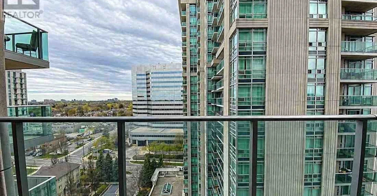 2305-35 Bales Avenue, Toronto, ON, M2N 7L7 - 14